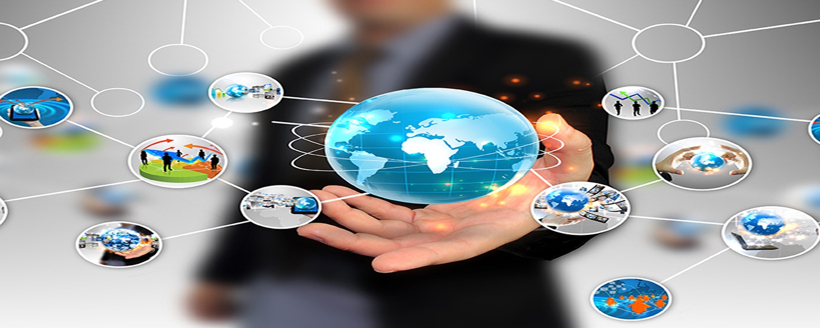 About Us - ITNET